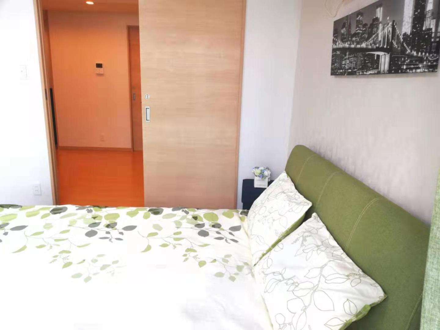 Appartement 2池袋最中心 两室一厅 池袋站10分 2 Ikebukuro Center 10 Mins To St Max 7p 直达新宿 涉谷 表参道 池袋 上野 代代木 银座 原宿 *