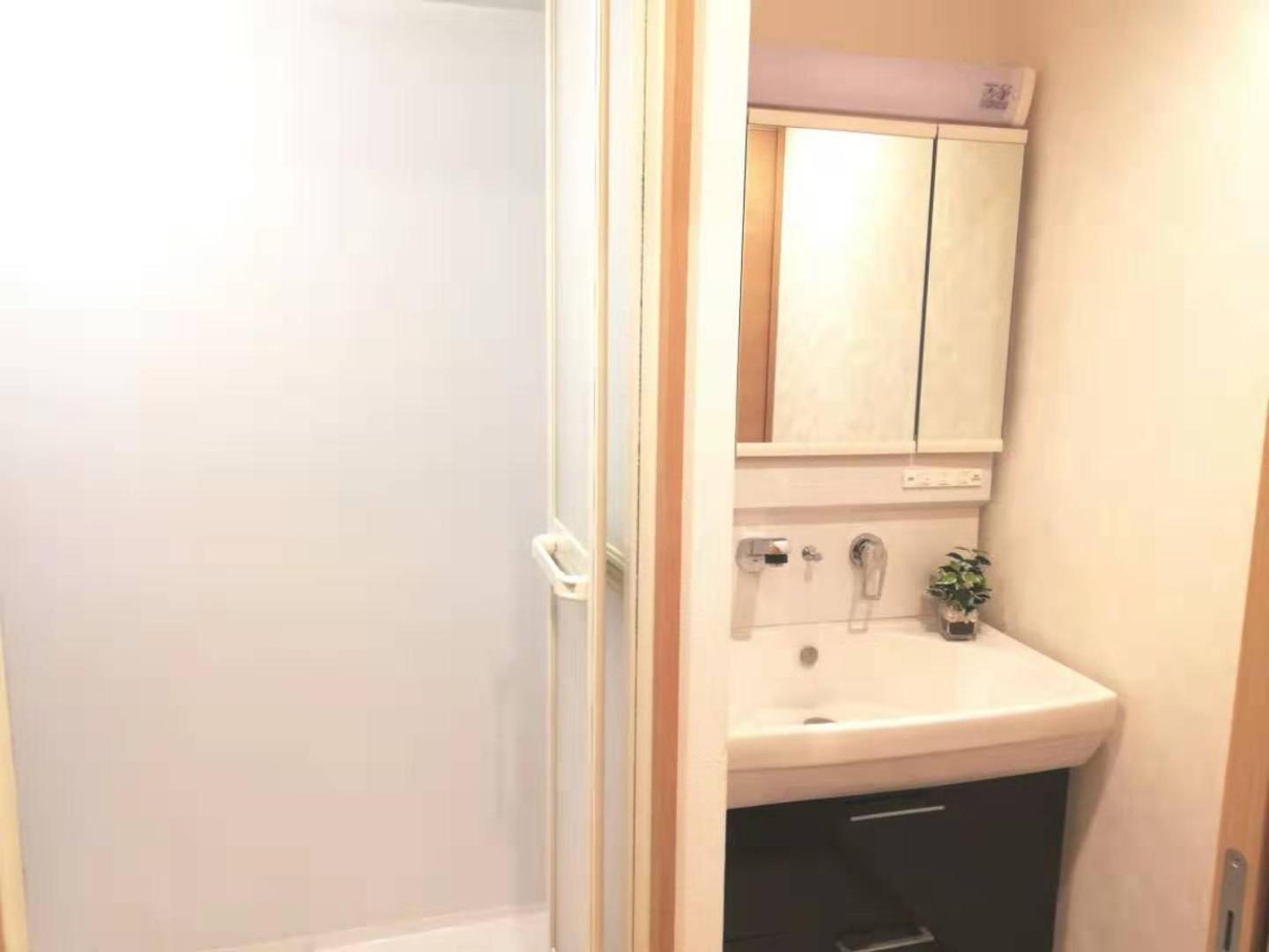 Appartement 2池袋最中心 两室一厅 池袋站10分 2 Ikebukuro Center 10 Mins To St Max 7p 直达新宿 涉谷 表参道 池袋 上野 代代木 银座 原宿